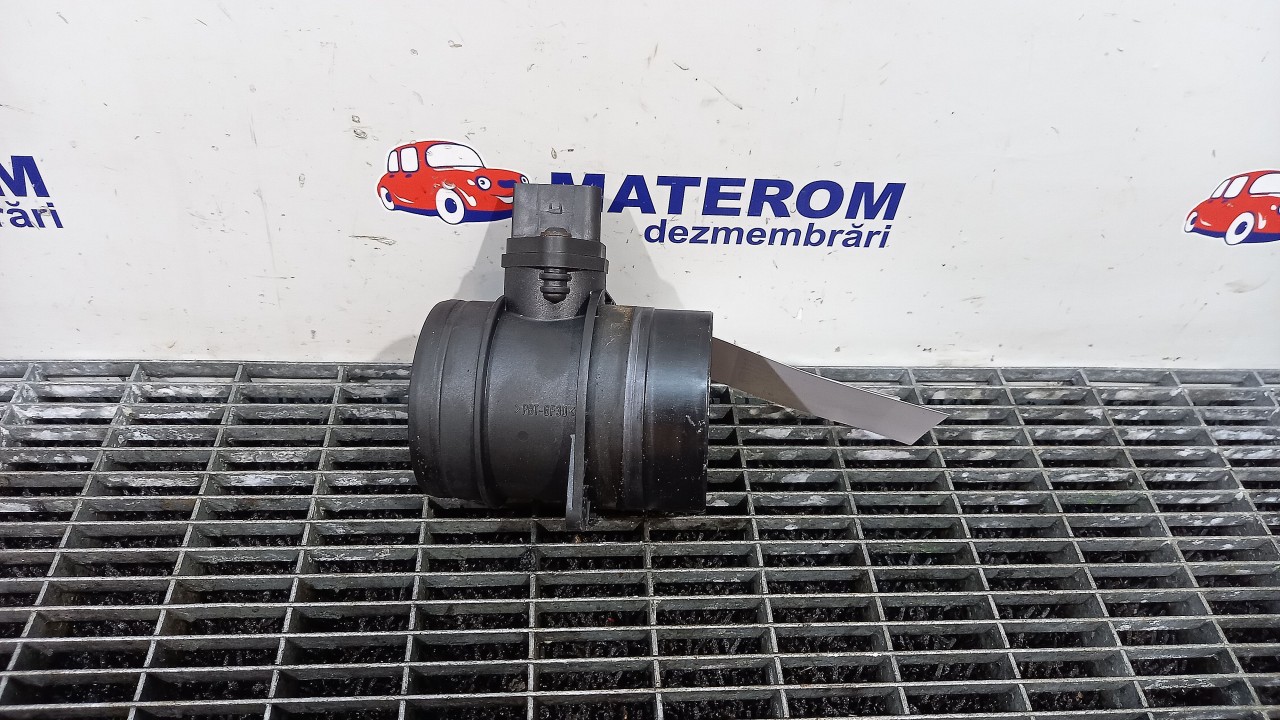 DEBITMETRU AER VW EOS 2.0 TDI - (2006 2010)