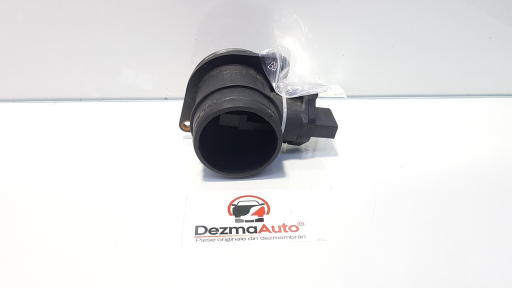 Debitmetru aer, Vw Golf 4 (1J1) [Fabr 1997-2004] 1.9 tdi, ATD, 06A906461, 0280217121 (id:410564)