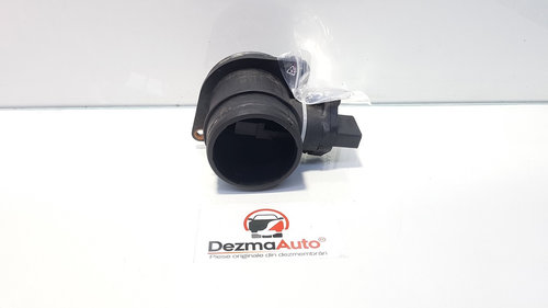 Debitmetru aer, Vw Golf 4 (1J1) [Fabr 1997-2004] 1.9 tdi, ATD, 06A906461, 0280217121 (id:410564)