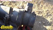 Debitmetru aer Vw golf 5 2.0 tdi 2004 2005 2006 20...