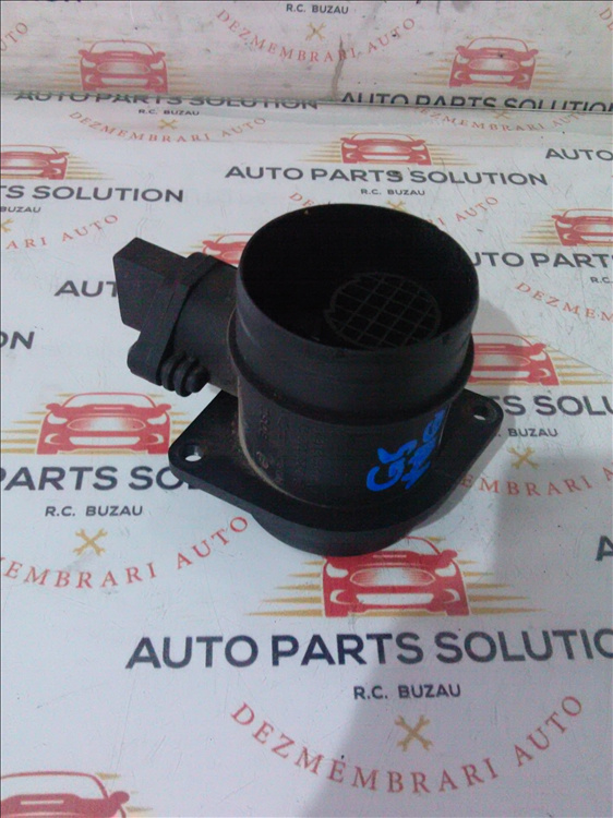 Debitmetru aer VW GOLF 5 an fabr. 2009