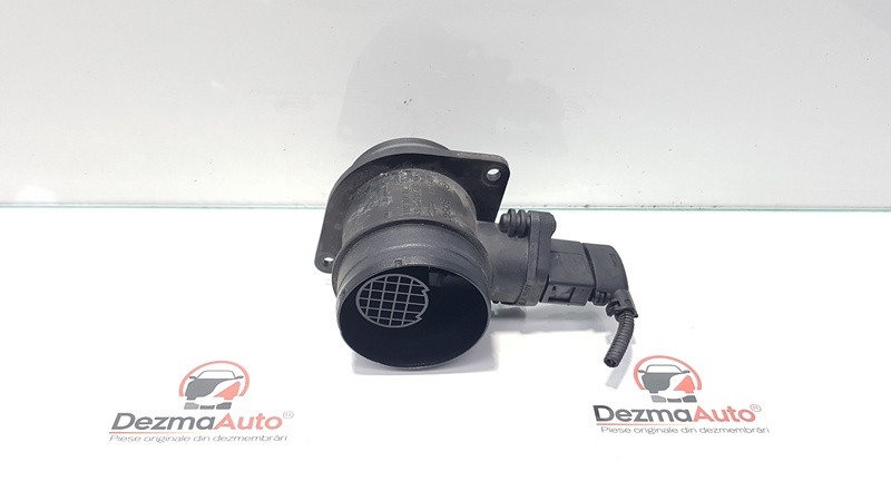 Debitmetru aer, Vw Golf 5 Variant (1K5) 1.9 tdi, cod 038906461B