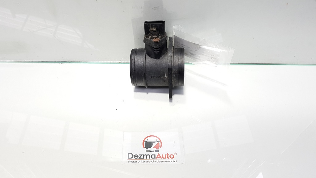 Debitmetru aer, Vw Golf 5 Variant (1K5) [Fabr 2007-2009] 1.9 tdi, BXE, 038906461B, 0281002531 (id:409724)