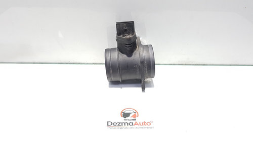 Debitmetru aer, Vw Golf 5 Variant (1K5) [Fabr 2007-2009] 1.9 tdi, BXE, 038906461B, 0281002531 (id:40...