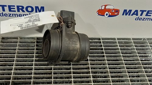 DEBITMETRU AER VW GOLF V 1.9 TDI - (2004 2008)