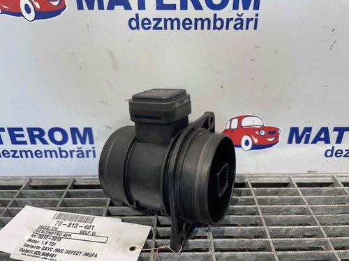 DEBITMETRU AER VW GOLF VI 1.6 TDI - (2010 2015)