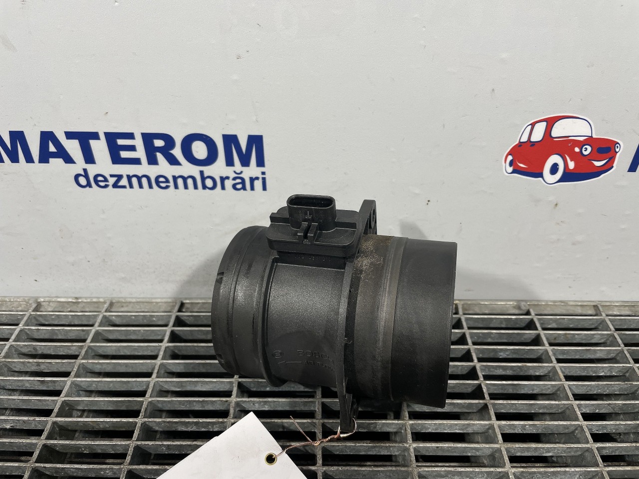 DEBITMETRU AER VW GOLF VI GOLF VI 2.0 TDI - (2008 2012)