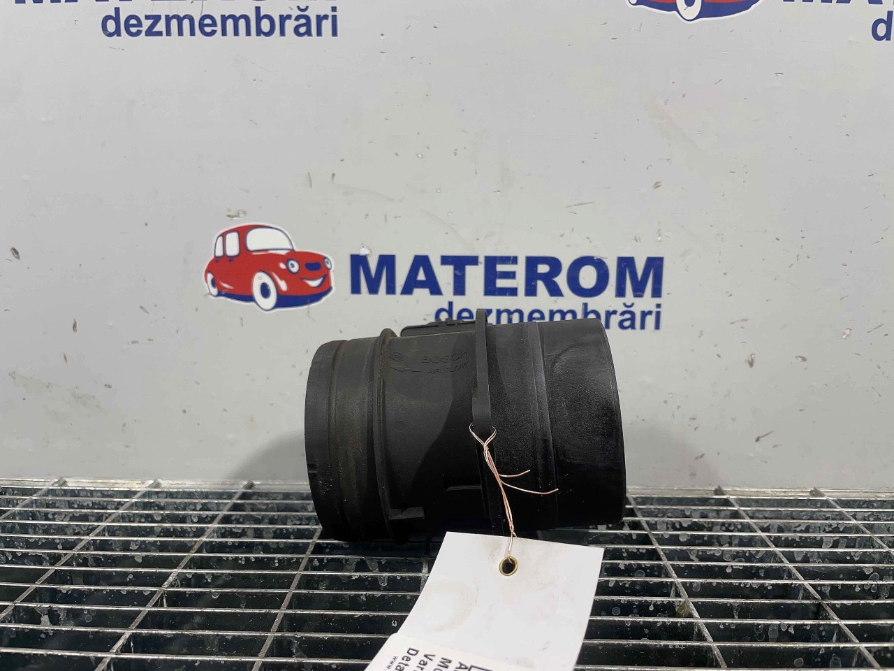 DEBITMETRU AER VW GOLF VI GOLF VI 2.0 TDI - (2008 2012)