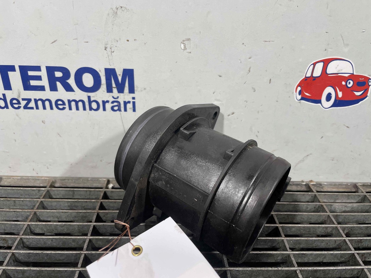 DEBITMETRU AER VW GOLF VII 1.6 TDI - (2012 2016)