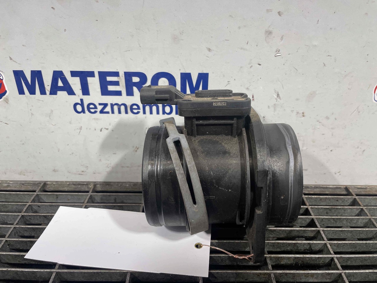 DEBITMETRU AER VW PASSAT 1.6 TDI - (2014 2019)