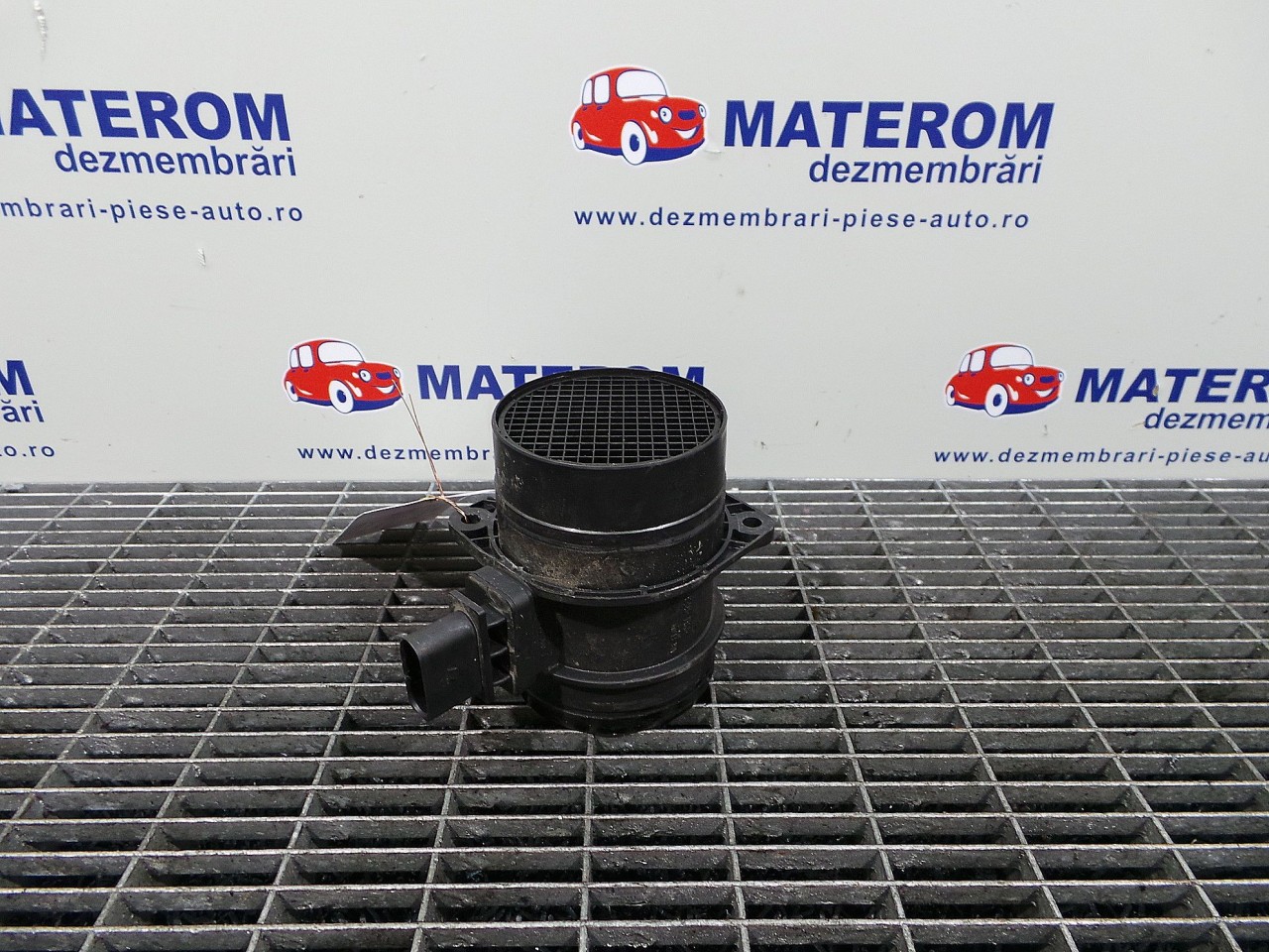 DEBITMETRU AER VW PASSAT 2.0 TDI - (2005 2010)