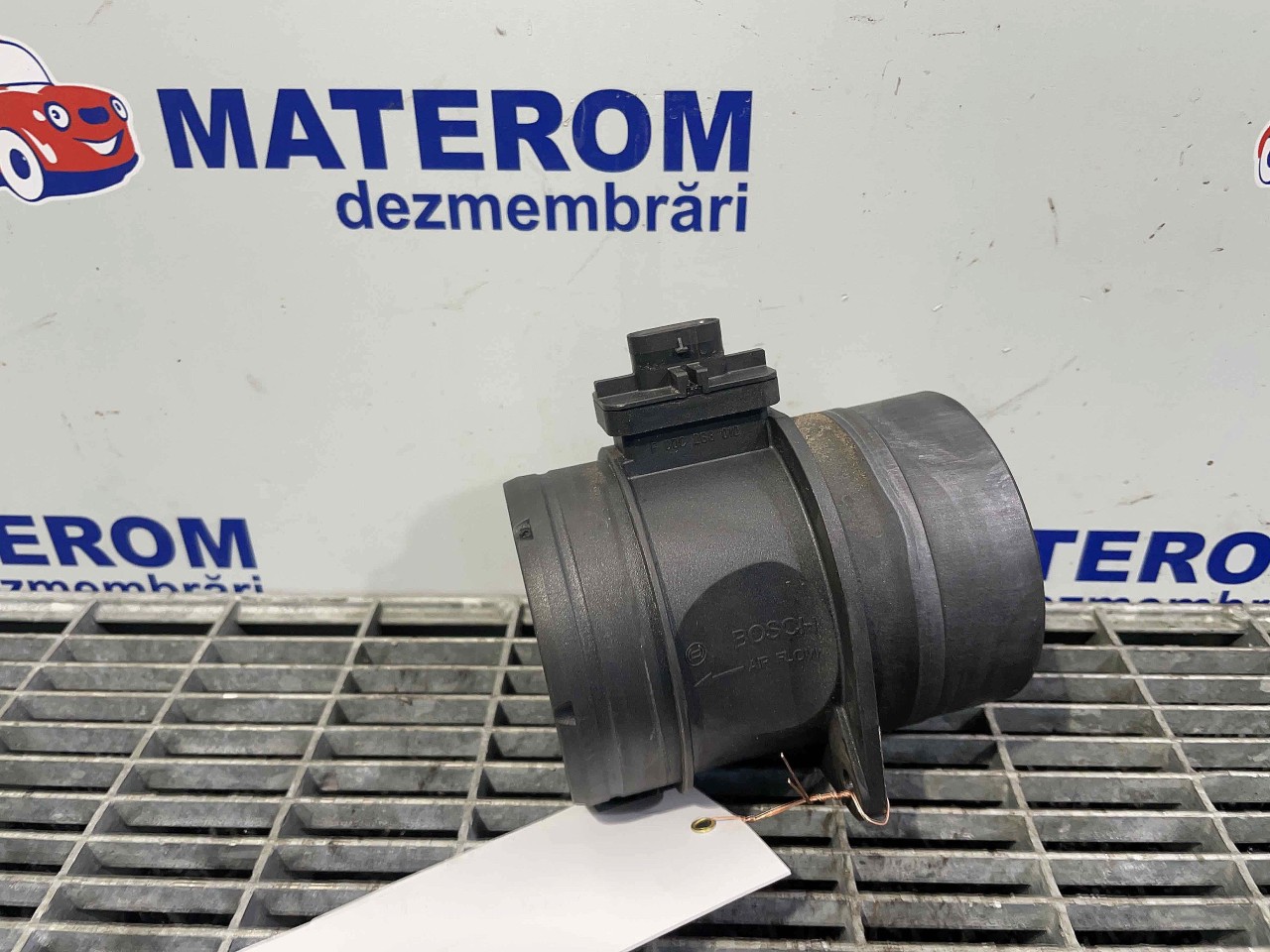 DEBITMETRU AER VW PASSAT 2.0 TDI - (2010 2014)