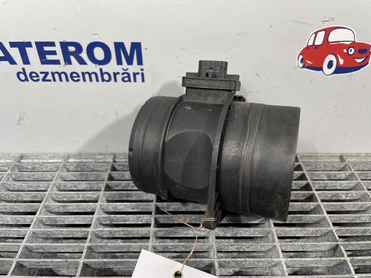 DEBITMETRU AER VW PASSAT 2.0 TDI - (2010 2014)