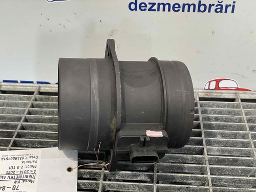 DEBITMETRU AER VW PASSAT 2.0 TDI - (2014 2019)