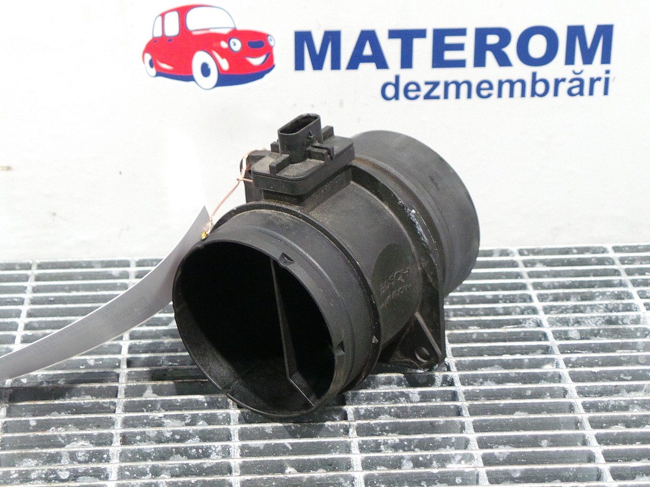 DEBITMETRU AER VW PASSAT 2.0 TDI - (2014 2019)