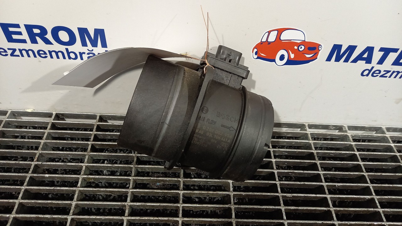 DEBITMETRU AER VW PASSAT 2.0 TDI - (2014 2019)