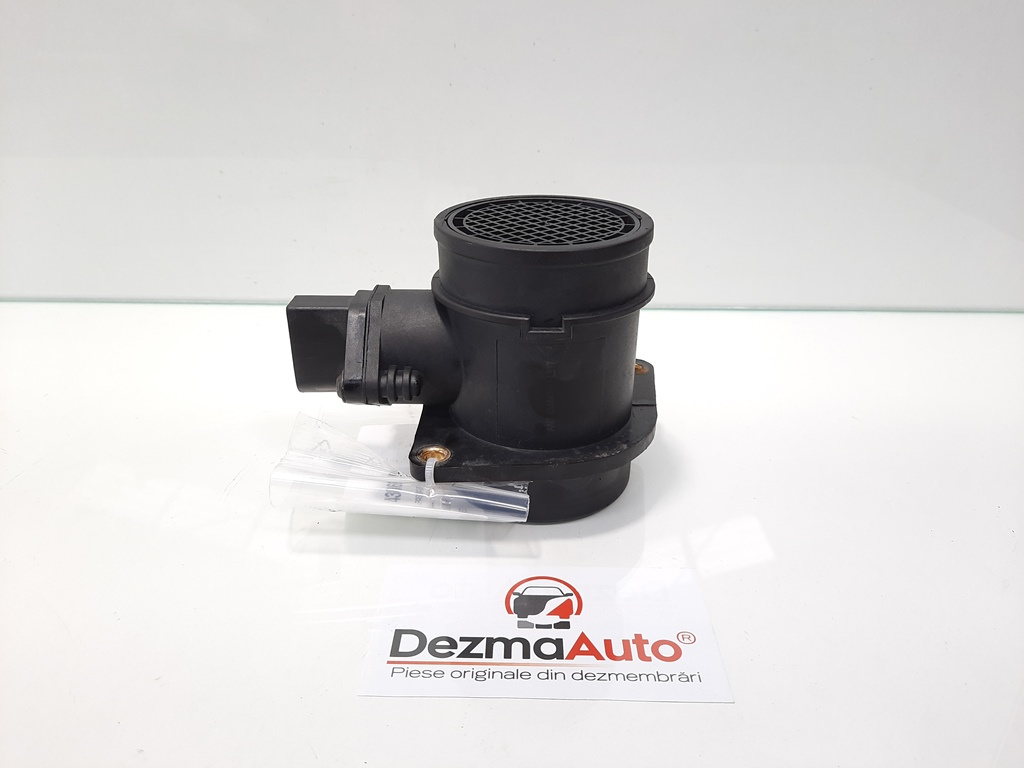 Debitmetru aer, Vw Passat (3B3) [Fabr 2001-2004] 1.6 B (id:430699)
