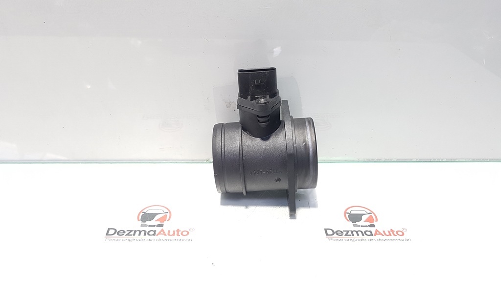 Debitmetru aer, Vw Passat (3C2) 1.9 tdi, cod 038906461B (id:374666)