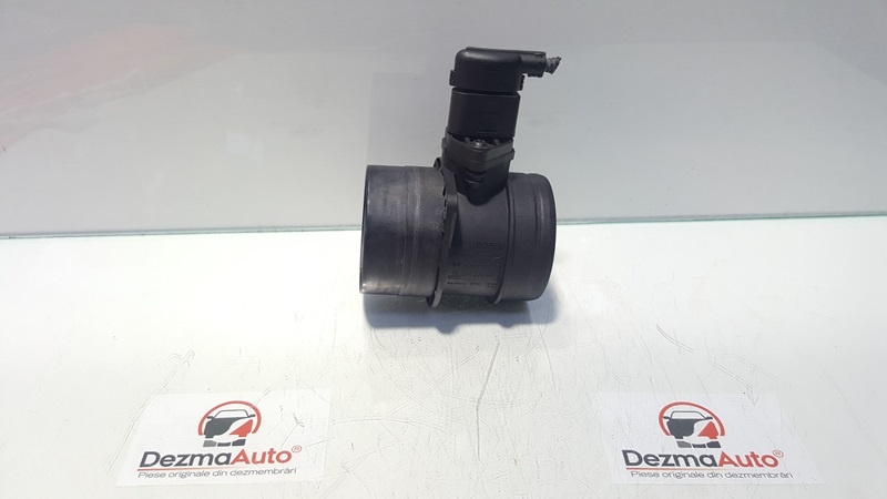 Debitmetru aer, Vw Passat (3C2) 2.0 tdi, 074906461B, 0281002461 (id:356494)