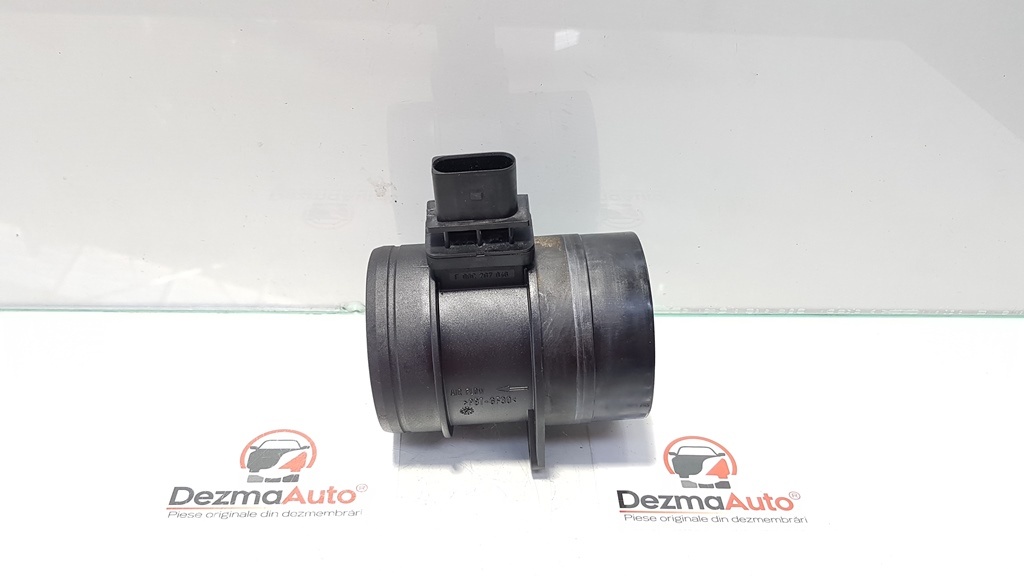Debitmetru aer, Vw Passat (3C2) 2.0 tdi, cod 03G906461C (id:373023)