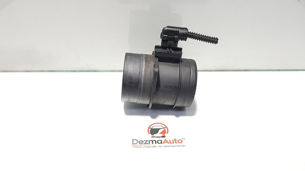 Debitmetru aer, Vw Passat (3C2) [Fabr 2005-2010] 2.0 TDI, CFF, 03L906461A, 0281002956 (id:404088)