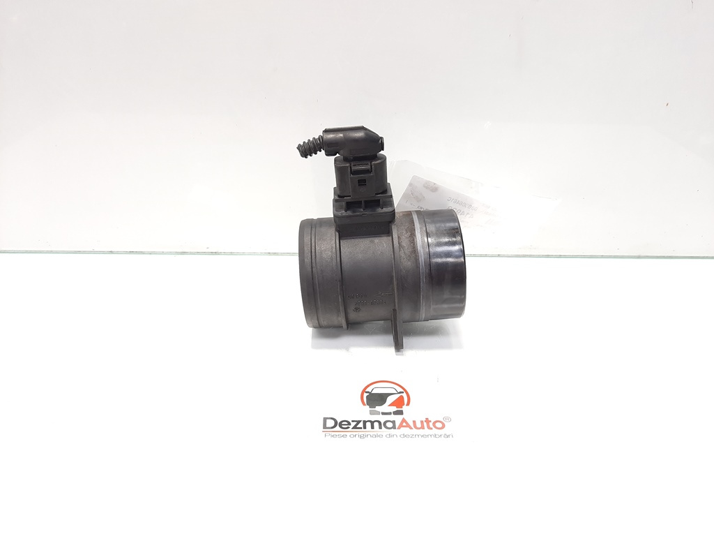 Debitmetru aer, Vw Passat (3C2) [Fabr 2005-2010] 2.0 tdi, CBAB, 03G906461C (id:414923)