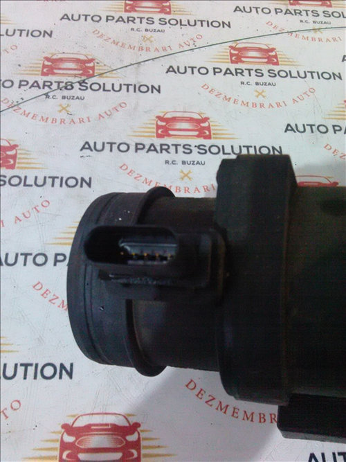 Debitmetru aer VW PASSAT B 6 2.0 TDI an fabr. 2010