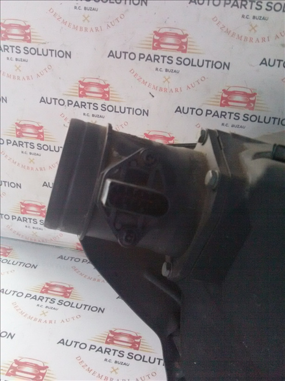 Debitmetru aer VW PASSAT B5 2.0 B an fabr. 2003