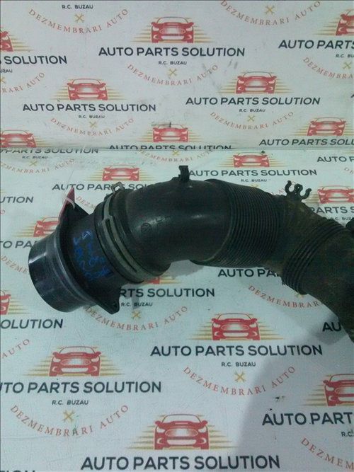 Debitmetru aer VW PASSAT B6 2.0 TDI an fabr.2009