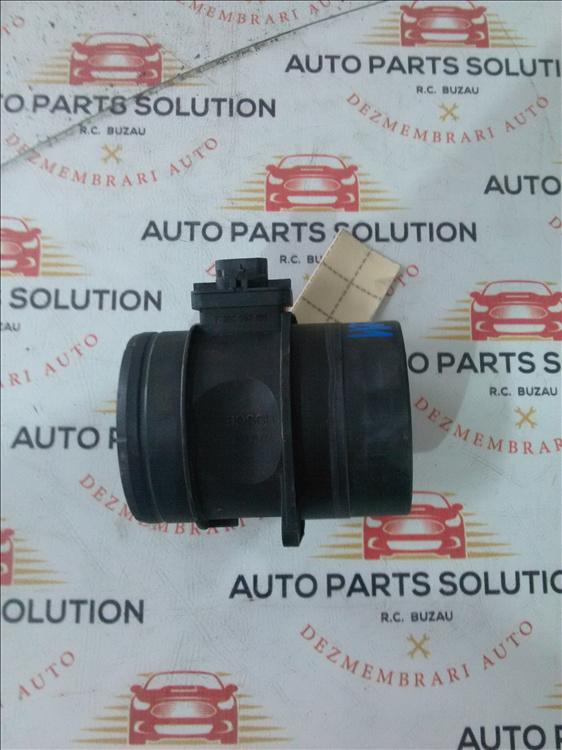 Debitmetru aer VW PASSAT B7 2.0 D an fabr. 2011