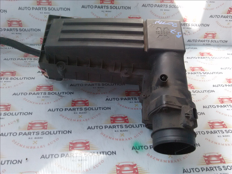Debitmetru aer VW PASSAT B7, 2.0TDI