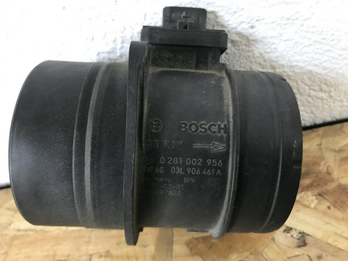 Debitmetru aer VW passat B7 combi 2011 (03L906461A)