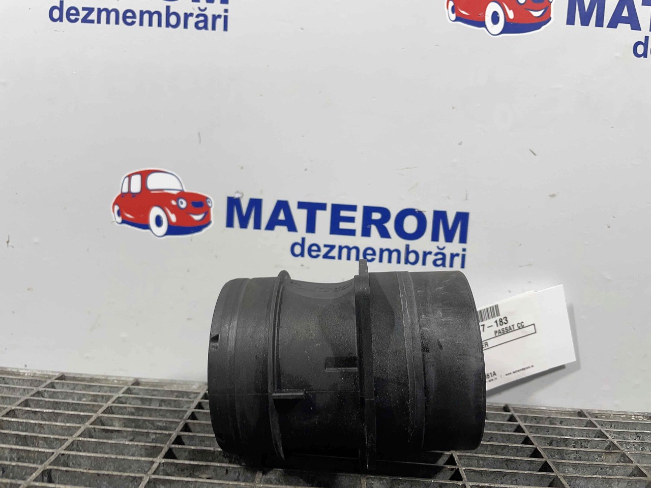 DEBITMETRU AER VW PASSAT CC PASSAT CC 2.0 TDI - (2012 2019)