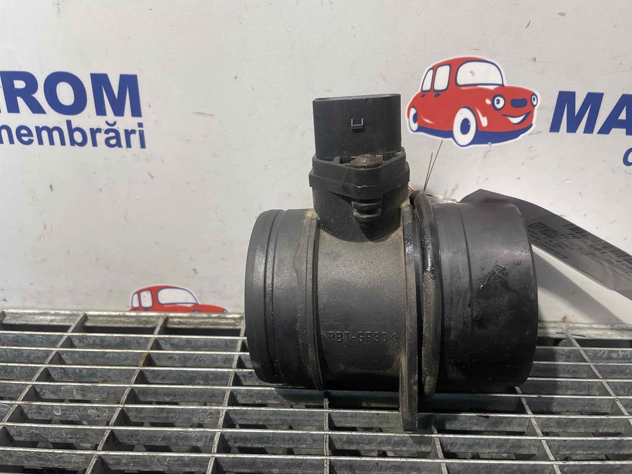 DEBITMETRU AER VW PASSAT PASSAT 1.9 TDI - (2000 2005)
