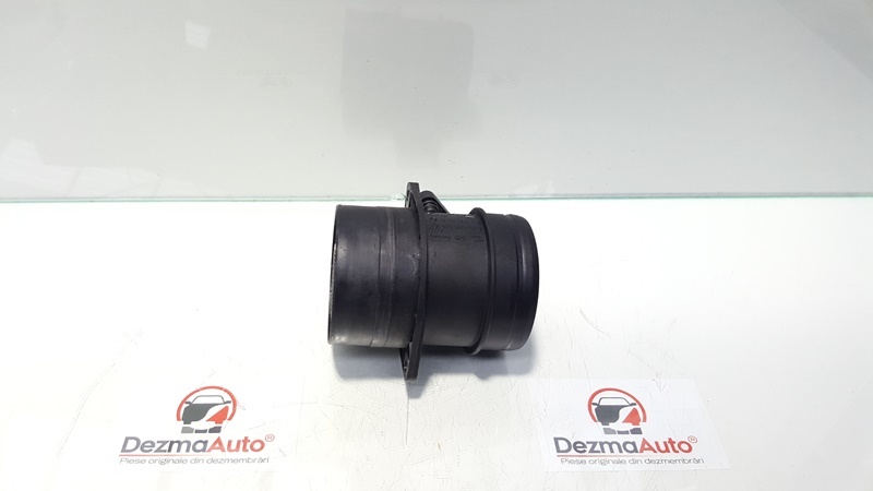 Debitmetru aer, Vw Passat Variant (3C5) 2.0 TDI, 074906461B