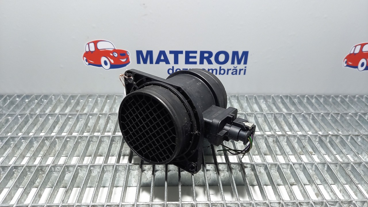 DEBITMETRU AER VW POLO 1.2 TDI - (2009 2014)