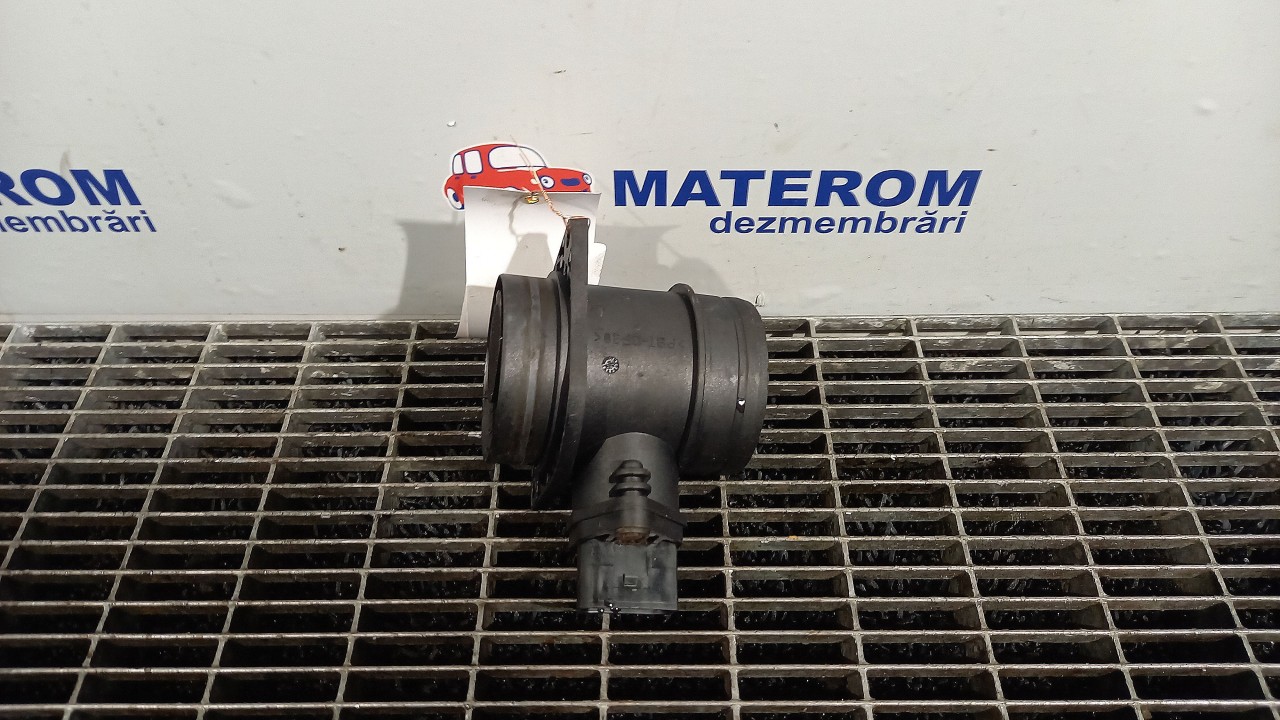 DEBITMETRU AER VW POLO 1.4 TDI - (2005 2009)