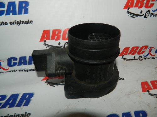 Debitmetru aer VW Polo 1.4 TDI Cod: 038906461B