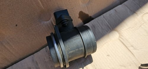 Debitmetru aer Vw Polo 9N / Skoda Fabia 1 1.4 TDI 2004 2005 2006 2007 2008
