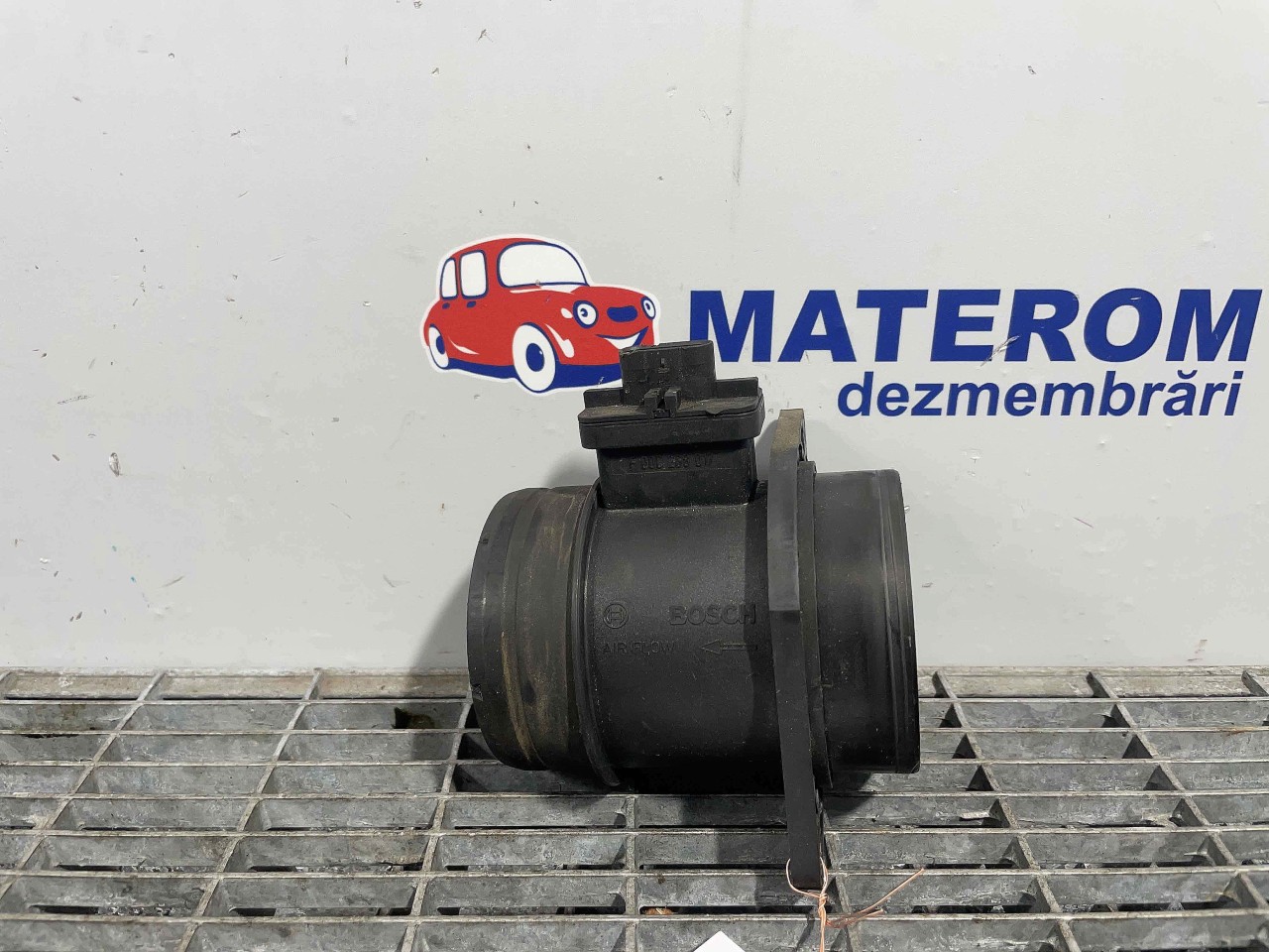 DEBITMETRU AER VW POLO POLO 1.2 TDI - (2009 2014)