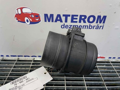 DEBITMETRU AER VW SCIROCCO 2.0 TDI - (2008 2014)