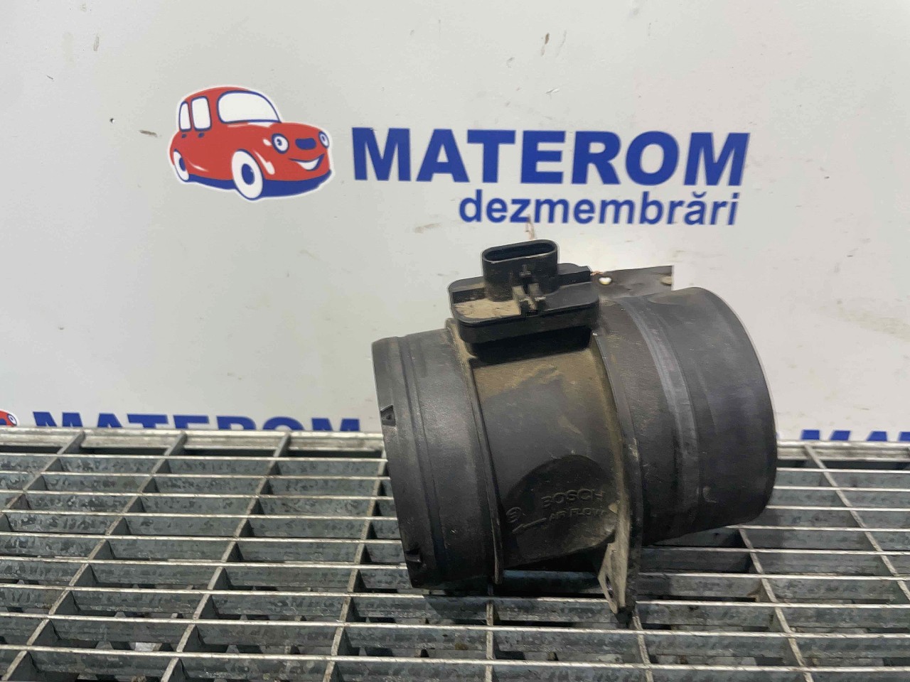 DEBITMETRU AER VW SHARAN 2.0 TDI - (2010 2015)