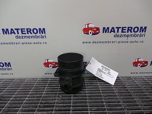 DEBITMETRU AER VW SHARAN 2.0 TDI - (2010 2015)