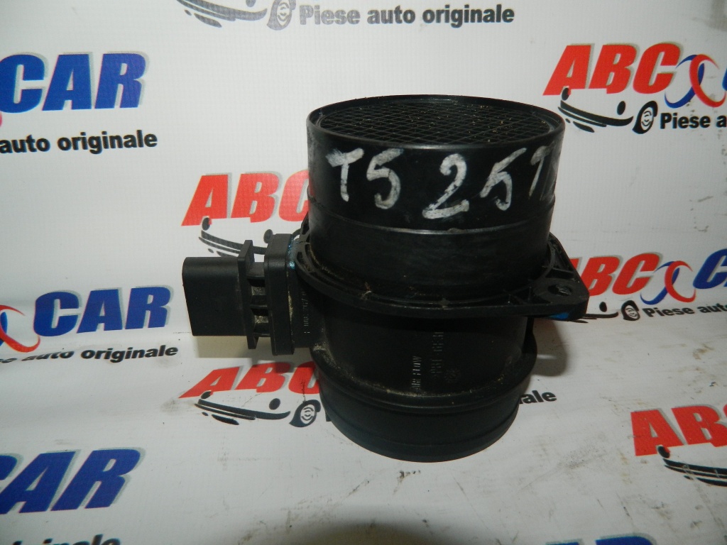 Debitmetru aer VW T5 2.5 TDI COD: 03G906461C