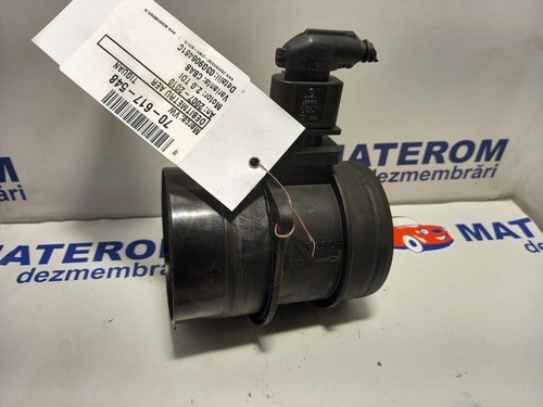 DEBITMETRU AER VW TIGUAN 2.0 TDI - (2007 2010)
