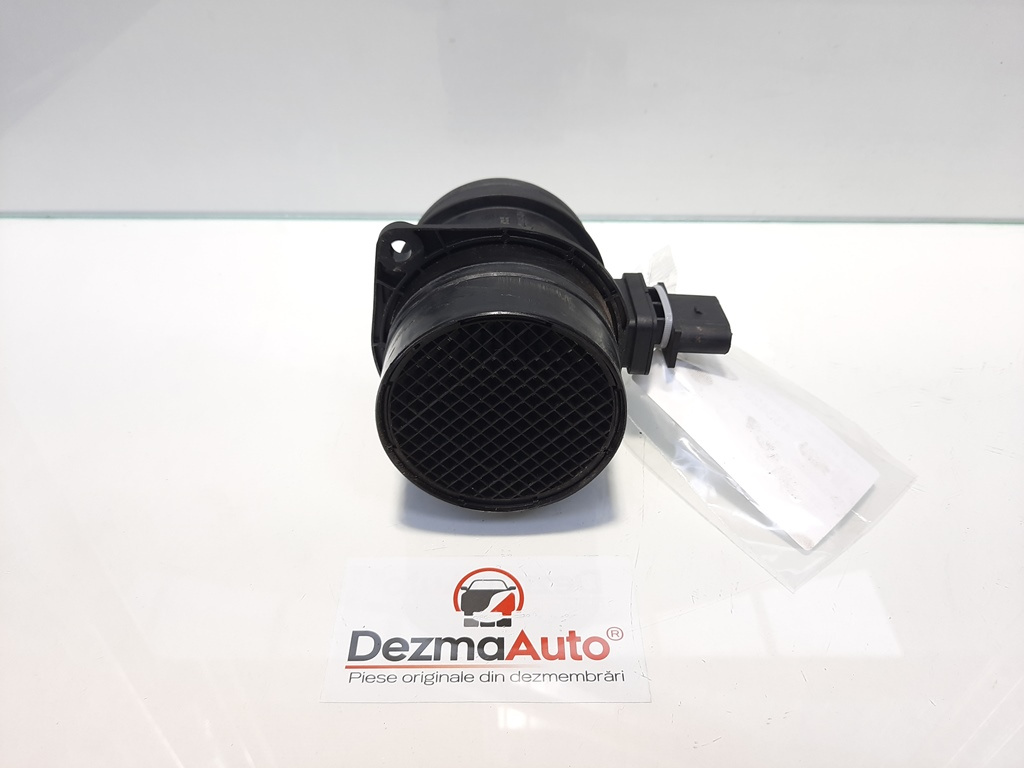 Debitmetru aer, Vw Tiguan (5N) [Fabr 2007-2016] 2.0 tdi, CBB, 03G906461C (id:433425)
