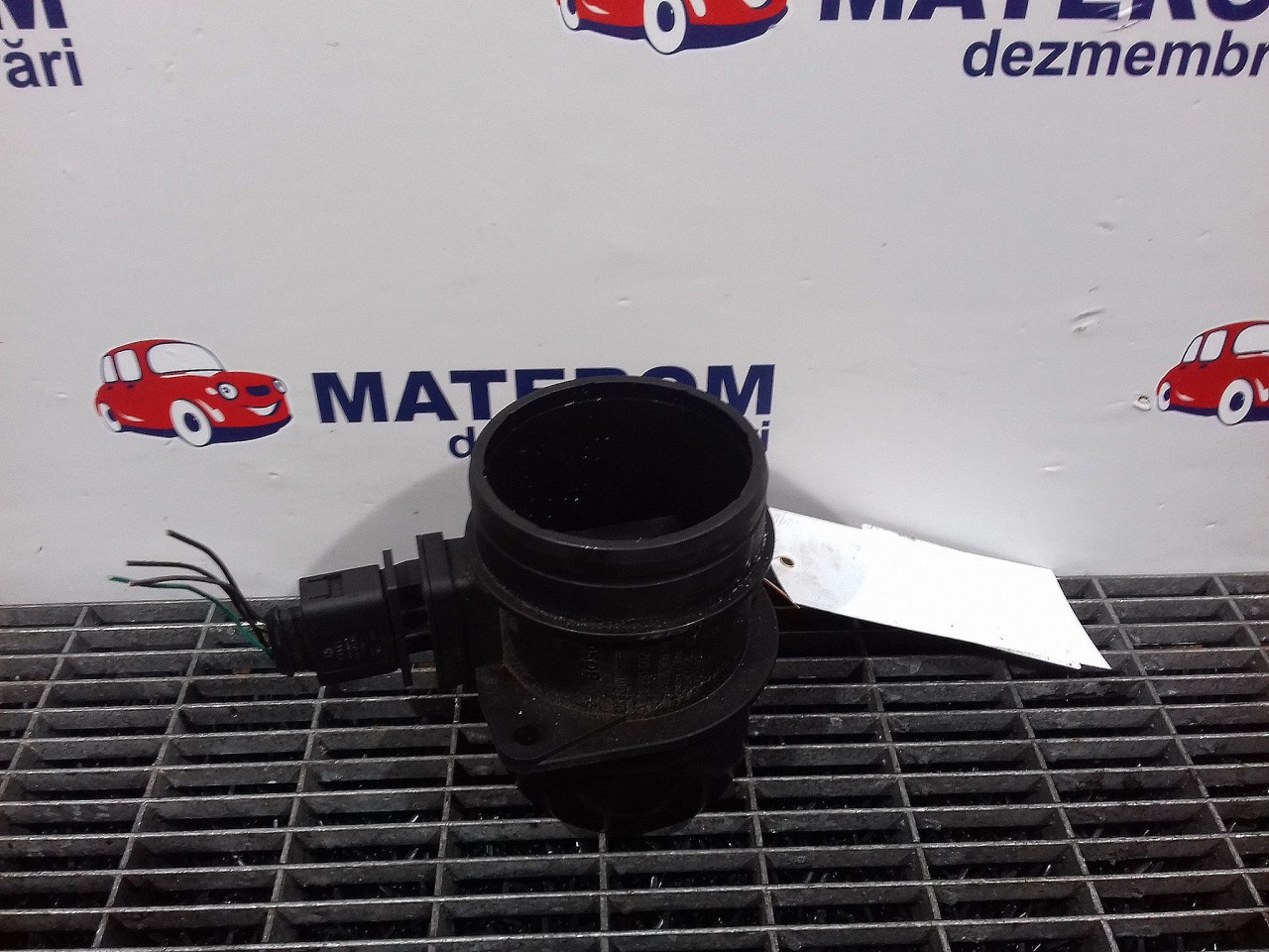 DEBITMETRU AER VW TIGUAN TIGUAN 2.0 TDI - (2007 2010)