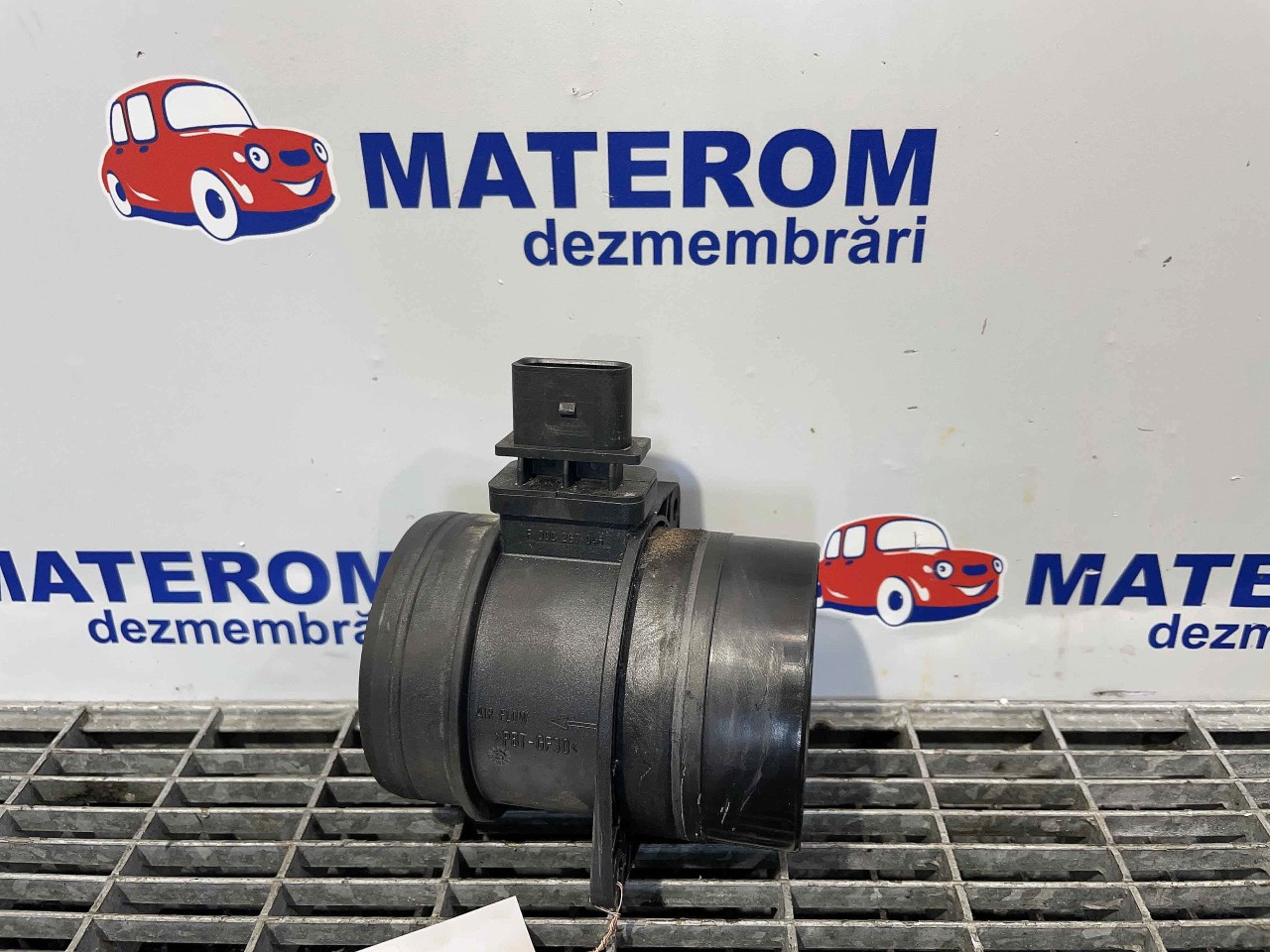 DEBITMETRU AER VW TIGUAN TIGUAN 2.0 TDI - (2007 2010)