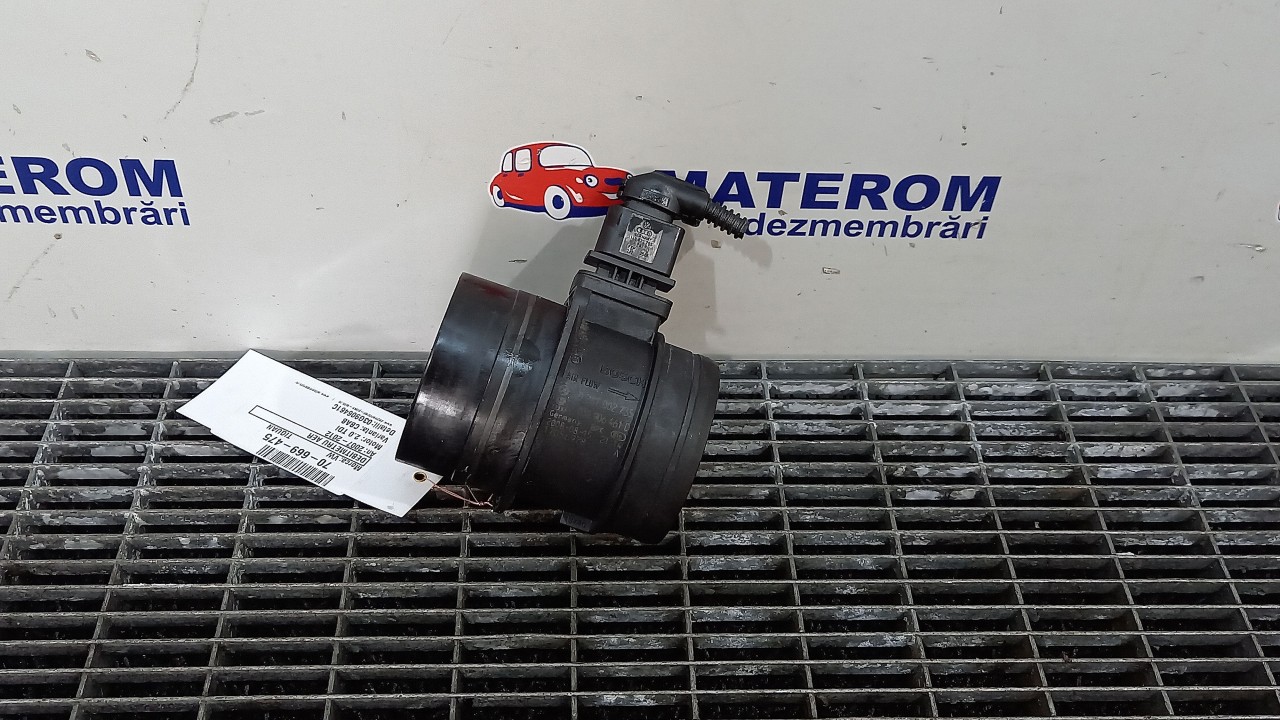 DEBITMETRU AER VW TIGUAN TIGUAN 2.0 TDI - (2007 2010)