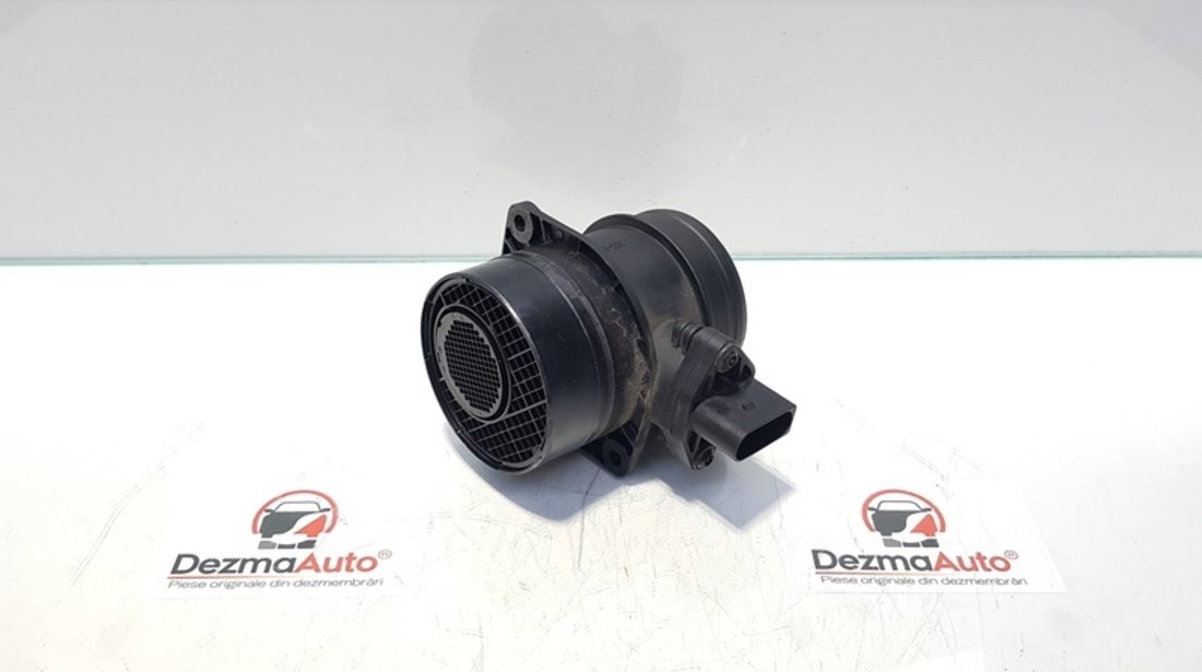 Debitmetru aer, Vw Touran (1T1, 1T2) 074906461B, 0281002461 (id:355756)